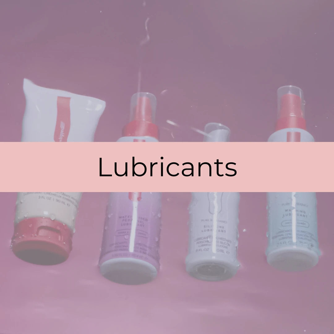 Lubricants