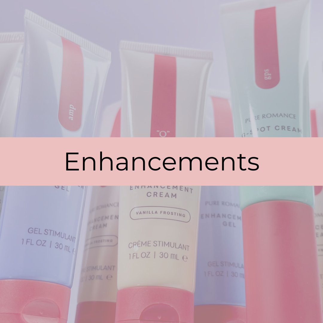 Enhancements