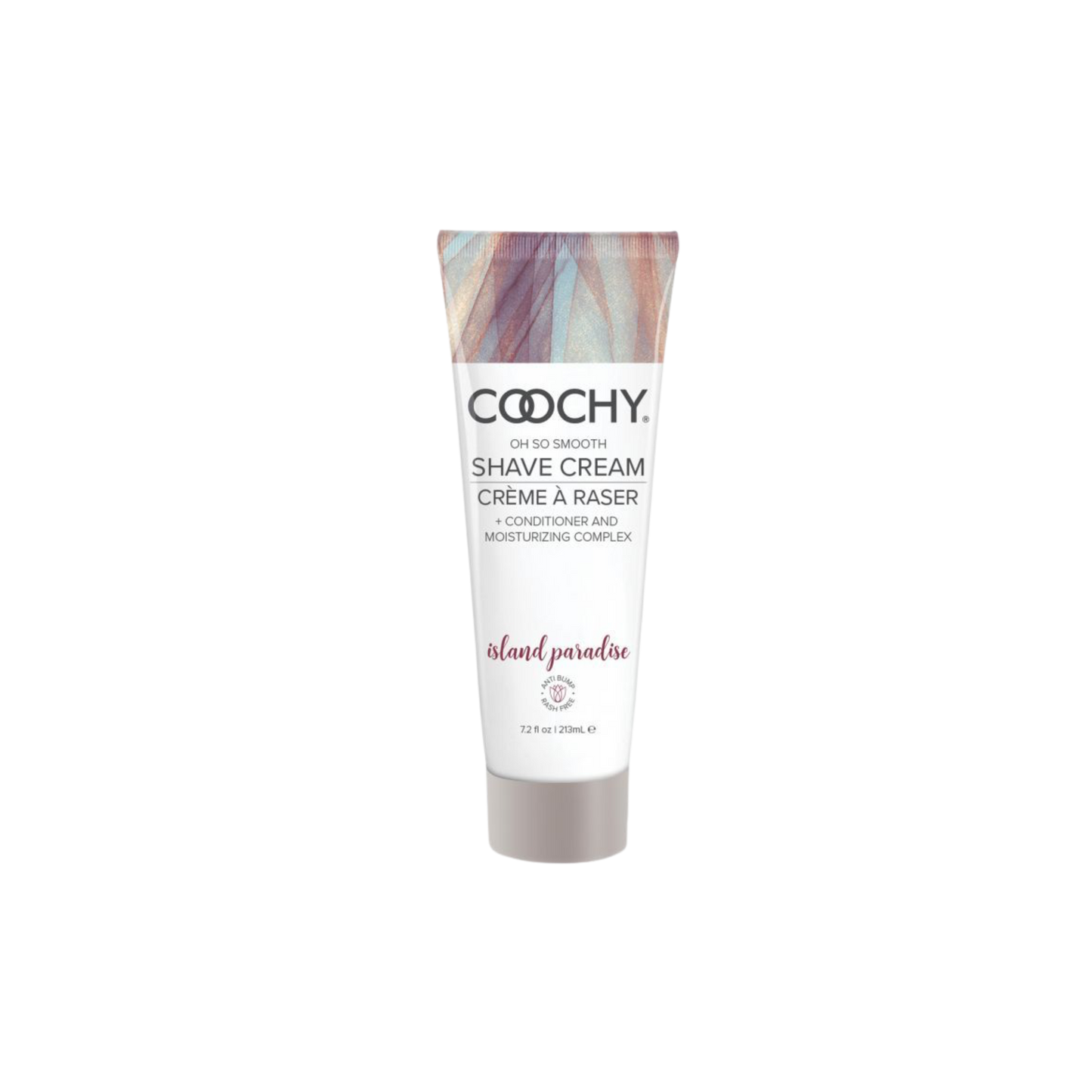 Conditioning Shave Cream-Coochy Large