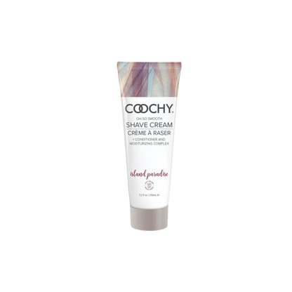Conditioning Shave Cream-Coochy Large