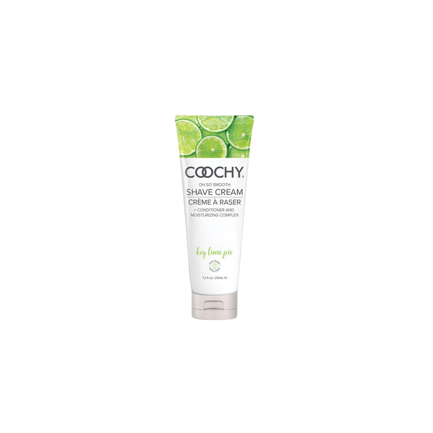 Conditioning Shave Cream-Coochy Large