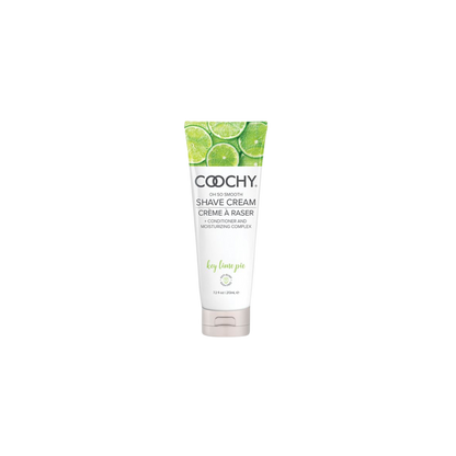 Conditioning Shave Cream-Coochy Large