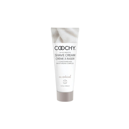 Conditioning Shave Cream-Coochy Large