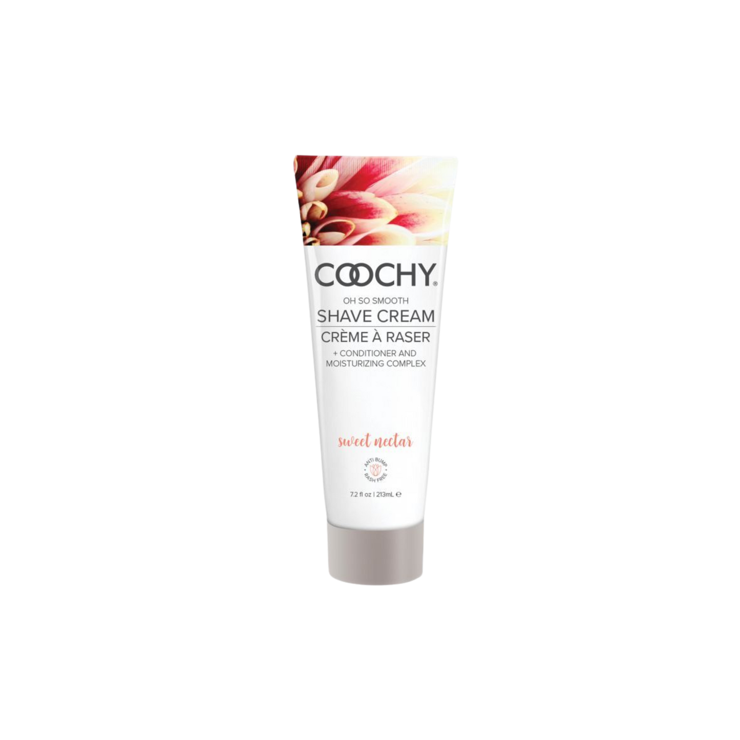 Conditioning Shave Cream-Coochy Large