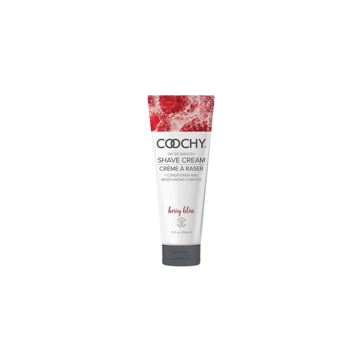 Conditioning Shave Cream-Coochy Large