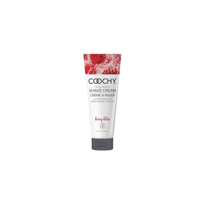 Conditioning Shave Cream-Coochy Large