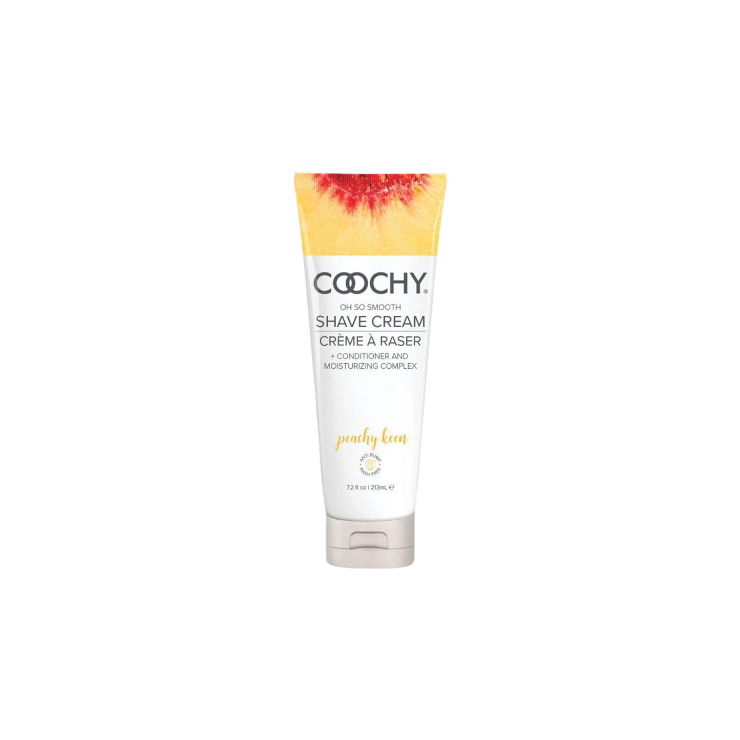 Conditioning Shave Cream-Coochy Large