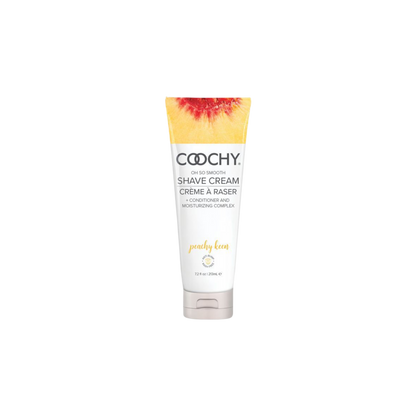 Conditioning Shave Cream-Coochy Large