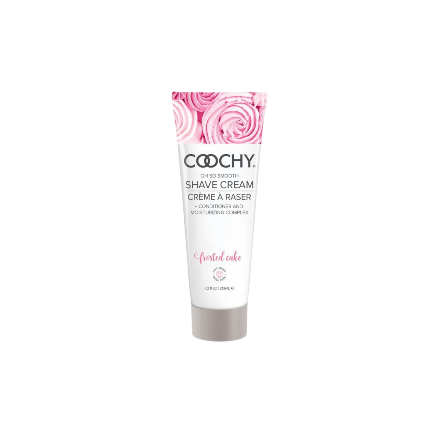 Conditioning Shave Cream-Coochy Large