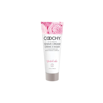Conditioning Shave Cream-Coochy Large
