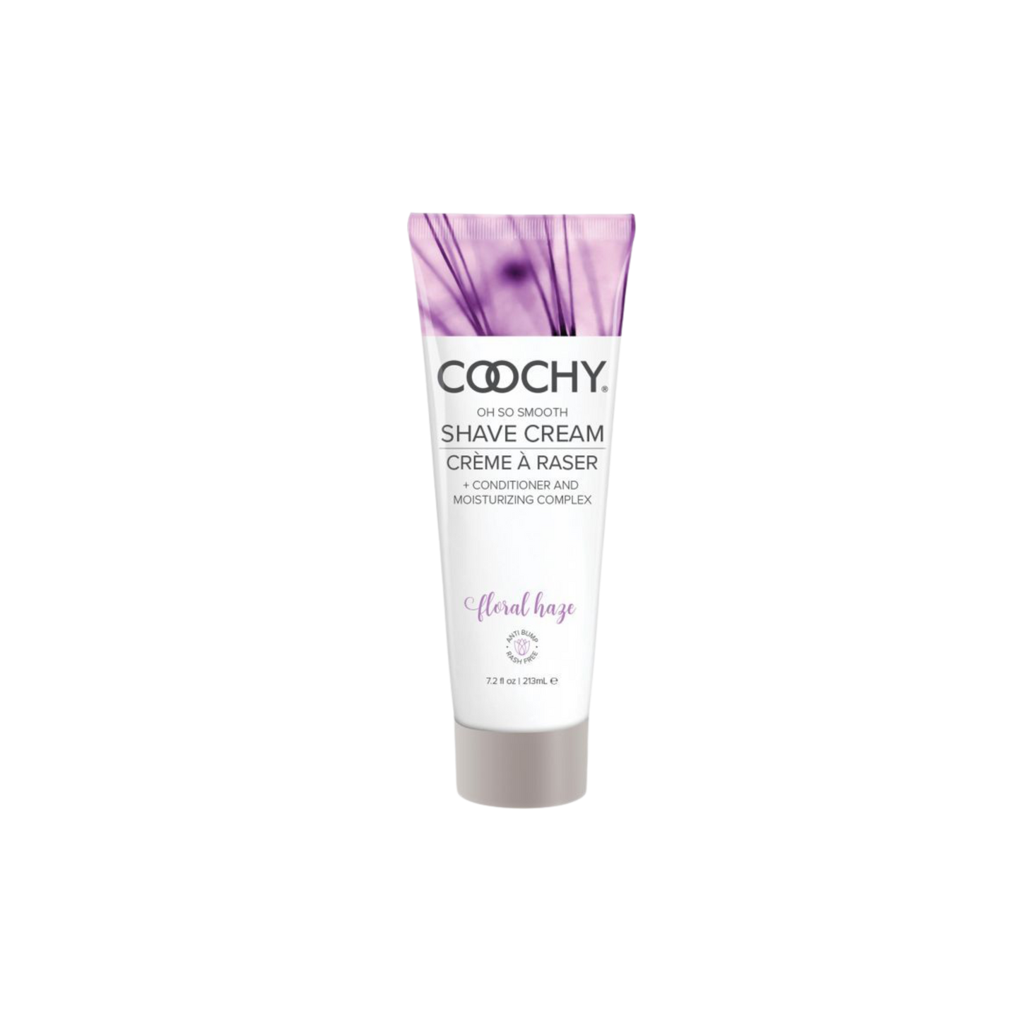 Conditioning Shave Cream-Coochy Large