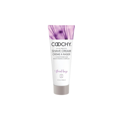 Conditioning Shave Cream-Coochy Large