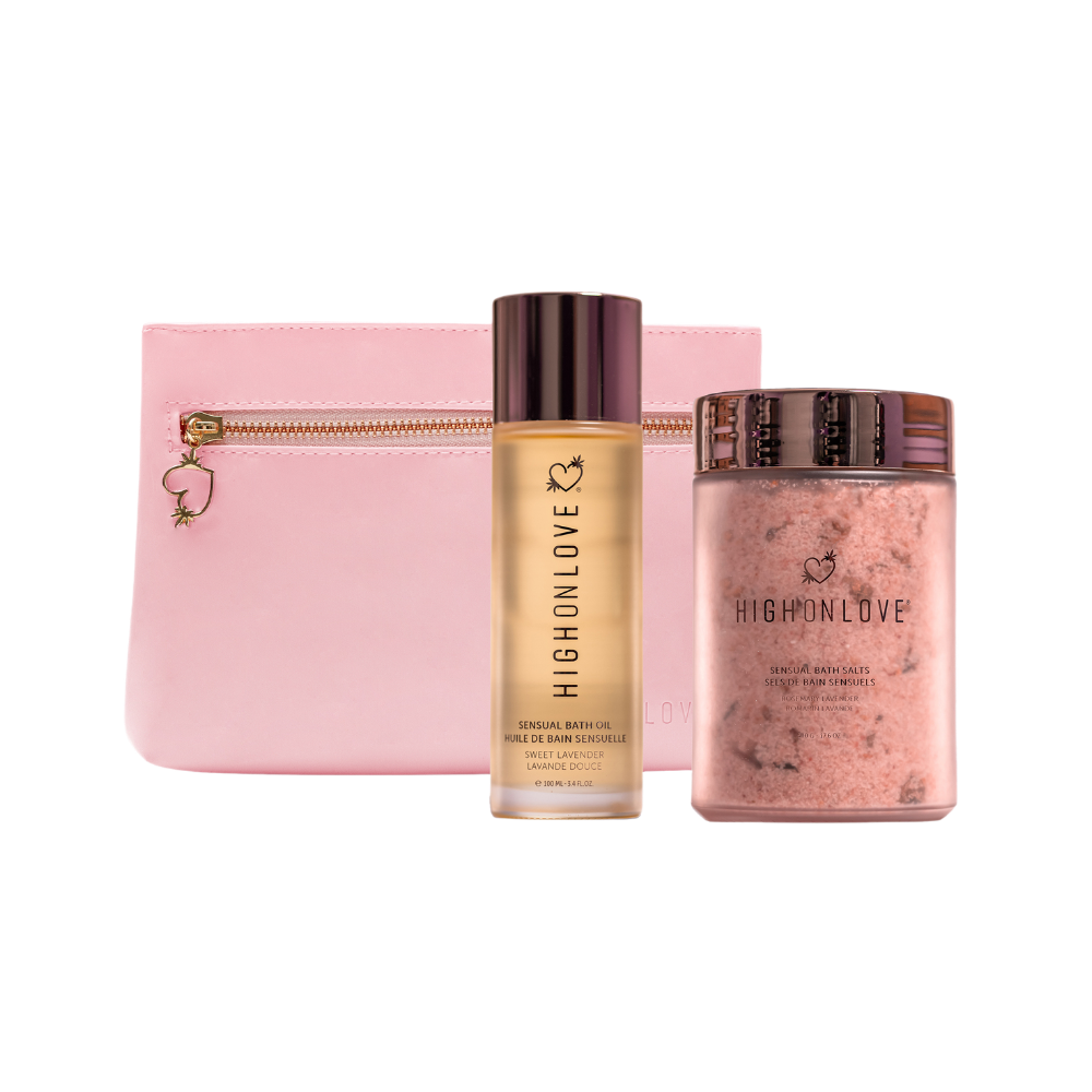 High On Love Gift Sets