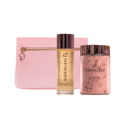 High On Love Gift Sets