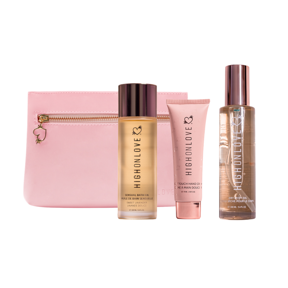 High On Love Gift Sets