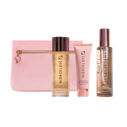 High On Love Gift Sets