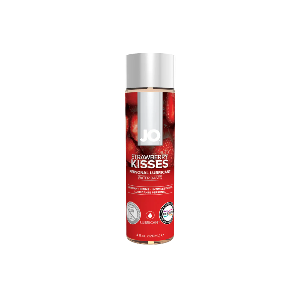 JO Gelato Flavored Lubricant