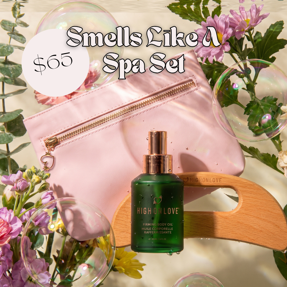 High On Love Gift Sets