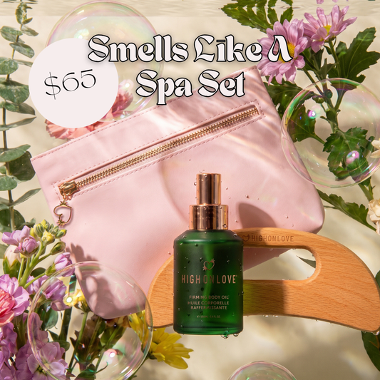 High On Love Gift Sets