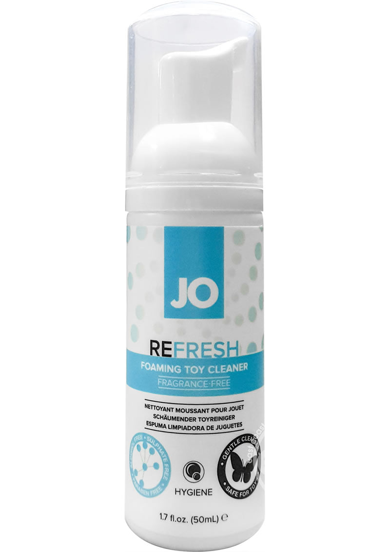 JO Refresh™ Foaming
