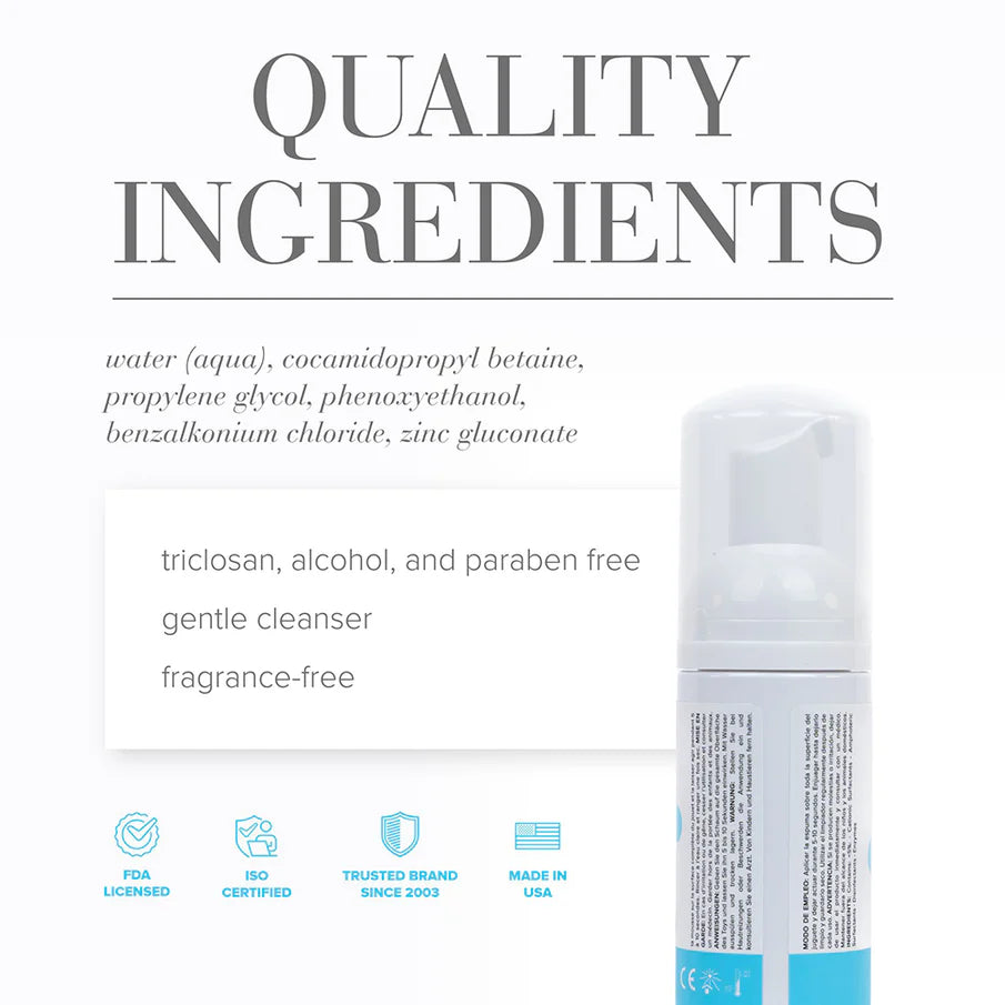 JO Refresh™ Foaming