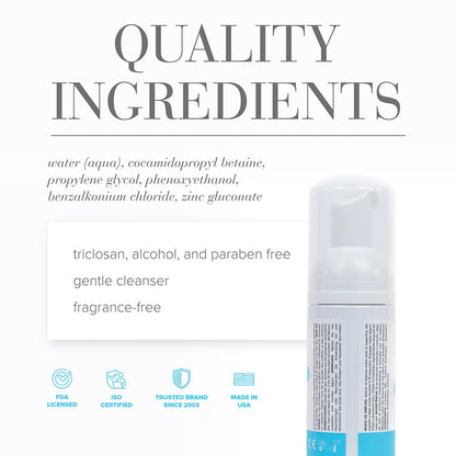 JO Refresh™ Foaming