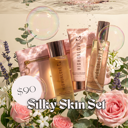 High On Love Gift Sets