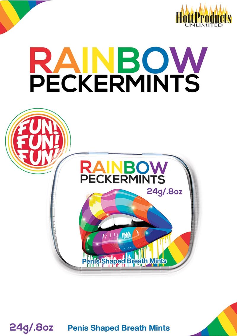 Party Breath Mints