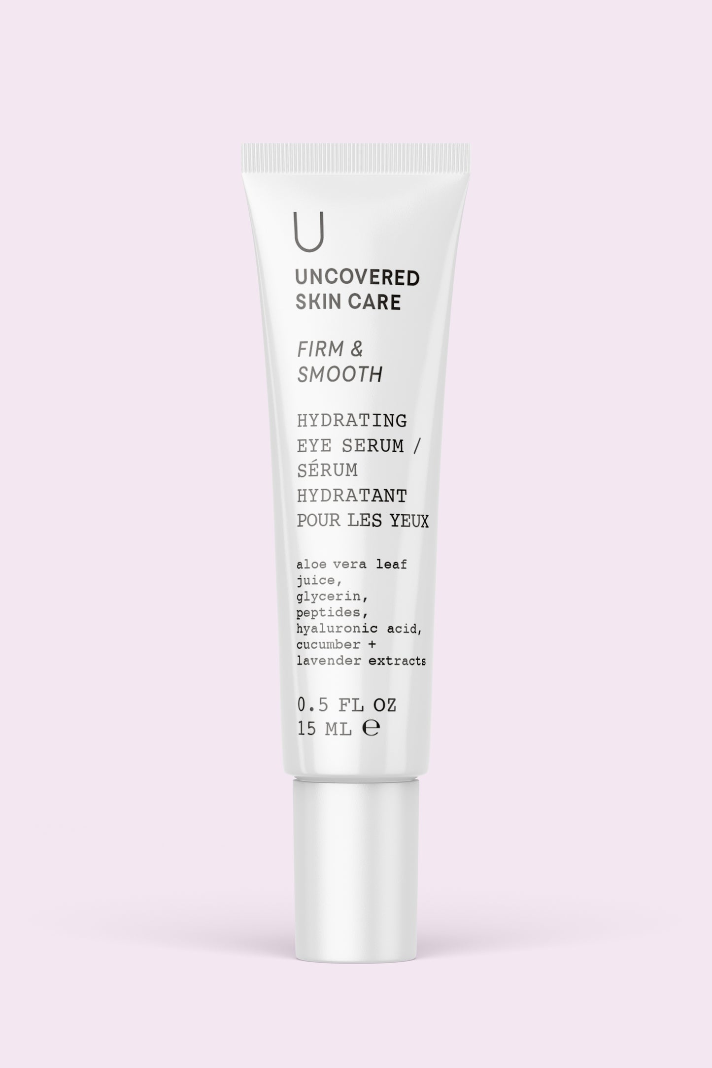 FIRM & SMOOTH HYDRATING EYE SERUM