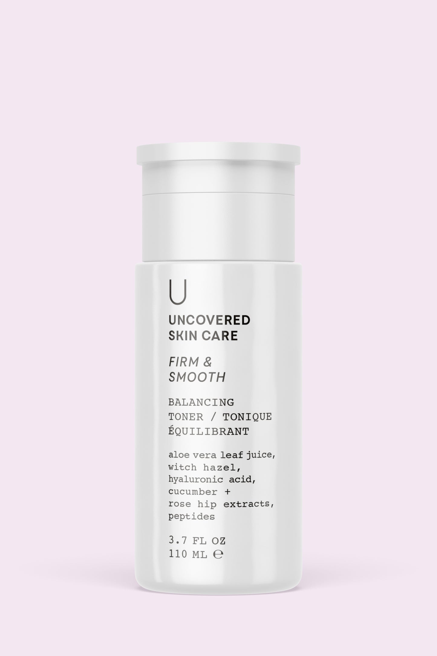 FIRM & SMOOTH BALANCING TONER