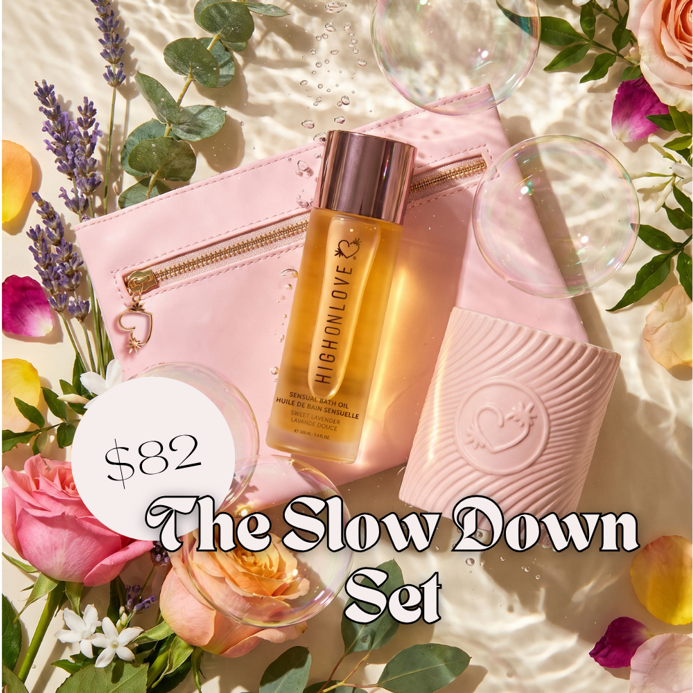 High On Love Gift Sets