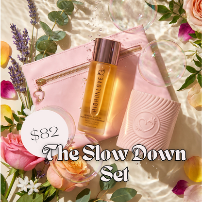 High On Love Gift Sets