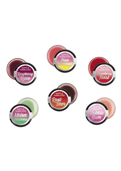 Nipple Nibblers Cool Tingle Balm