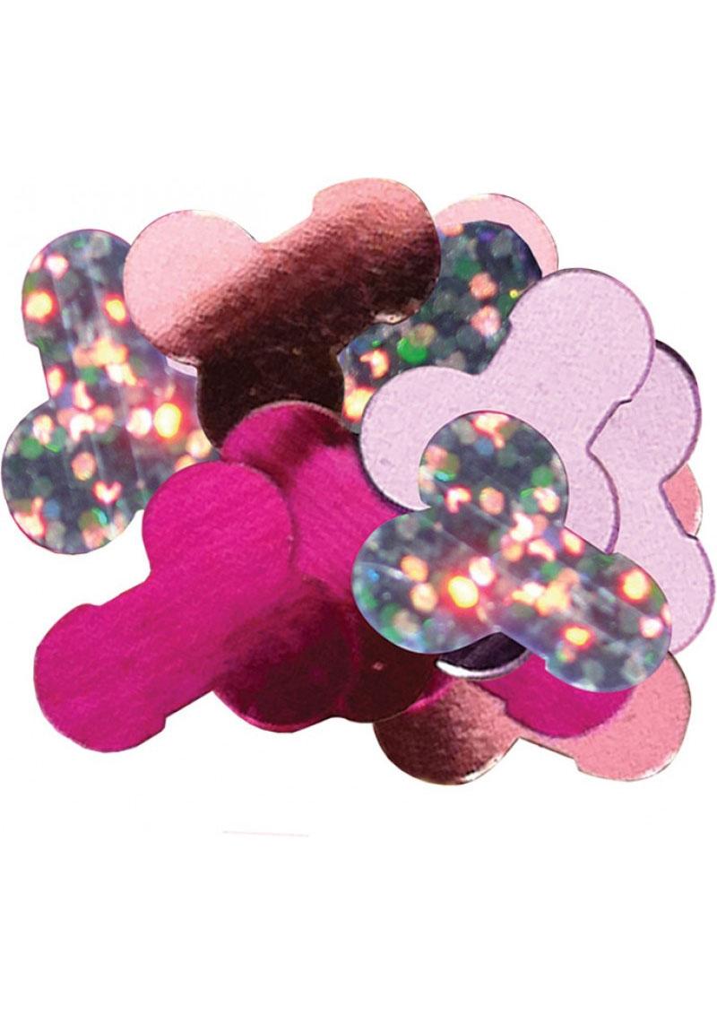 Jumbo Party Confetti