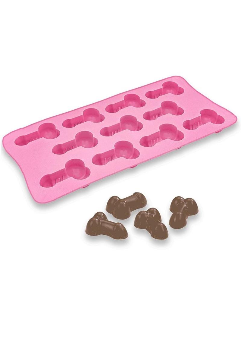 Silicone Party Mold