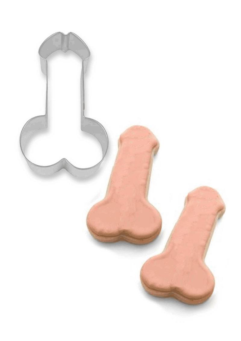 Party Cookie Cutter