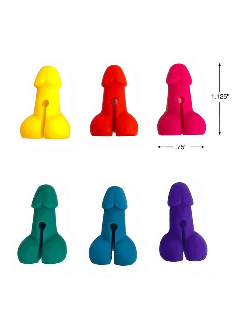 Drink Markers Set