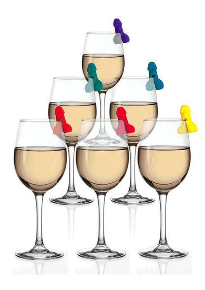 Drink Markers Set