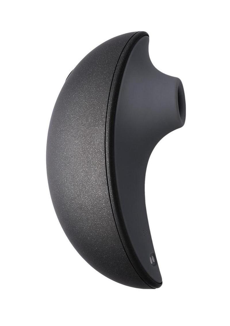 Svakom Pulse Galaxie App Control Rechargeable Clitoral Stimulator