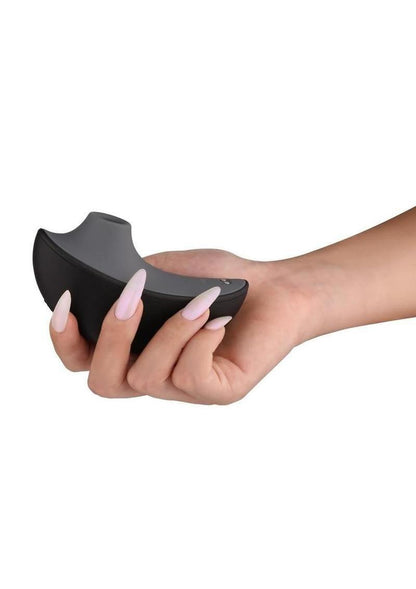 Svakom Pulse Galaxie App Control Rechargeable Clitoral Stimulator