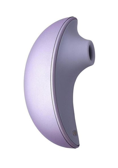 Svakom Pulse Galaxie App Control Rechargeable Clitoral Stimulator