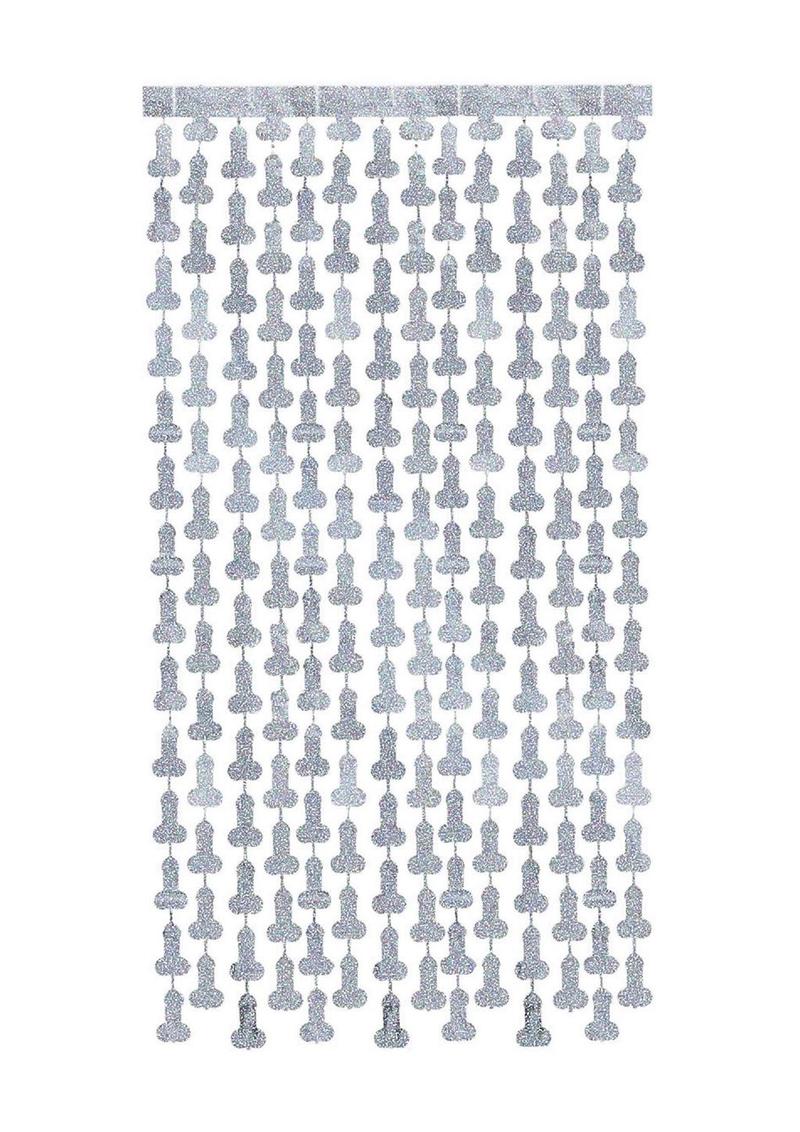 Party Backdrop Curtain