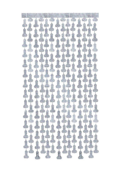 Party Backdrop Curtain