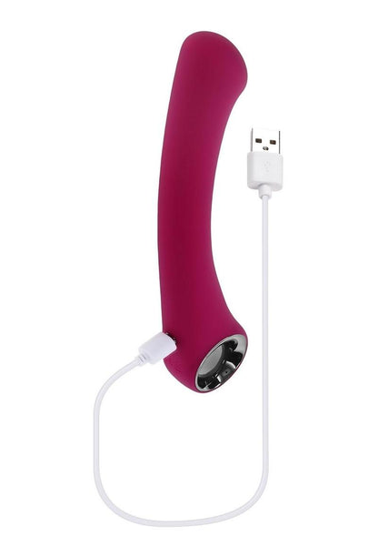 Pleasure Curve