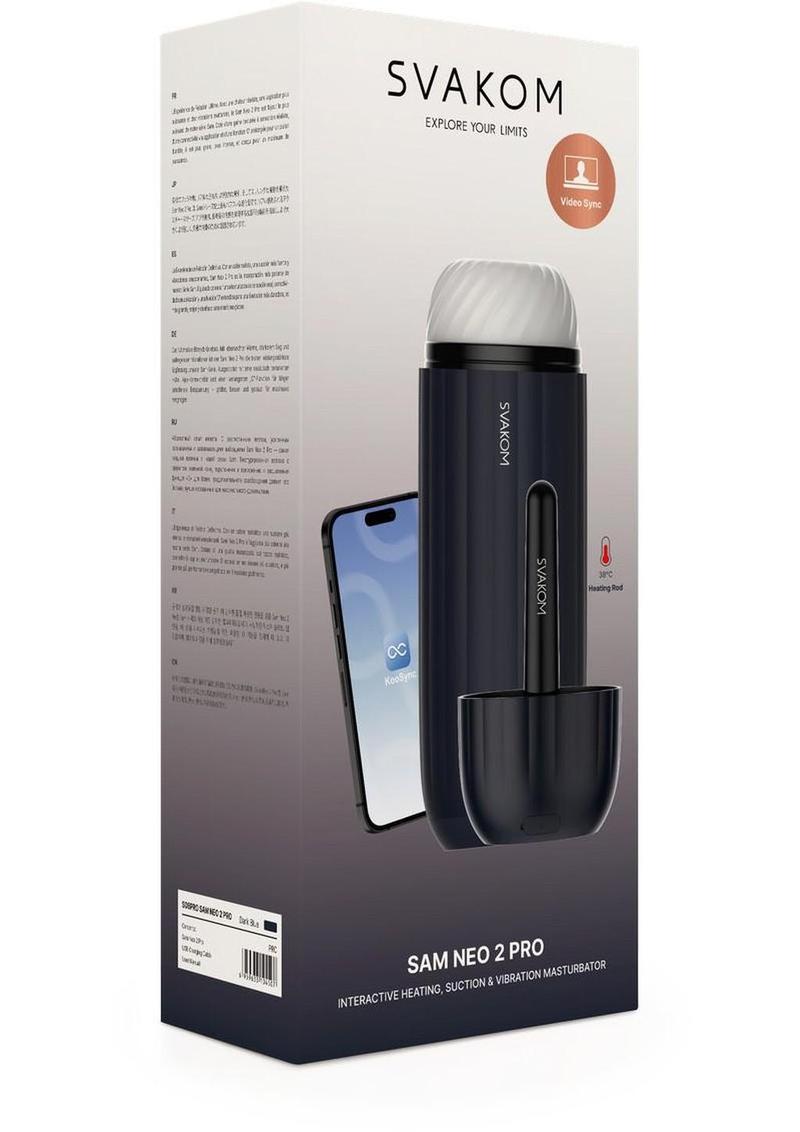 Sam Neo 2 Pro