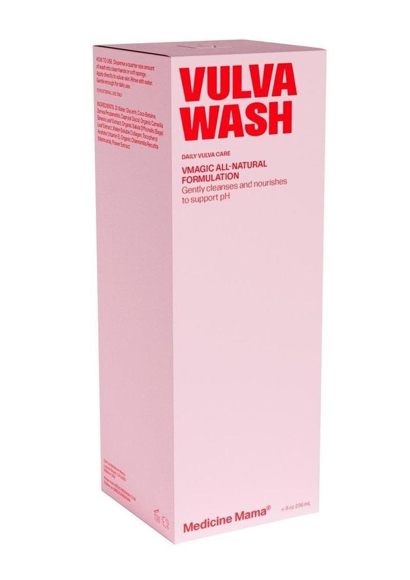 Vmagic Vulva Wash