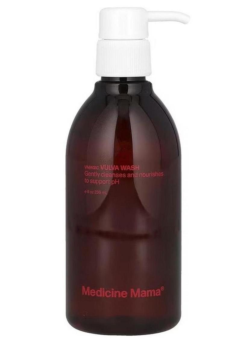 Vmagic Vulva Wash