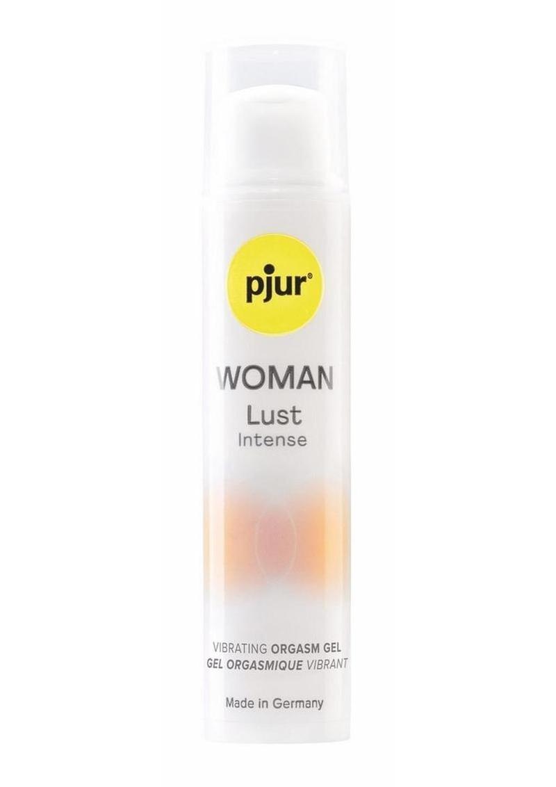 Pjur Woman Lust Intense Orgasm Ge