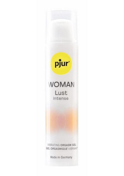 Pjur Woman Lust Intense Orgasm Ge