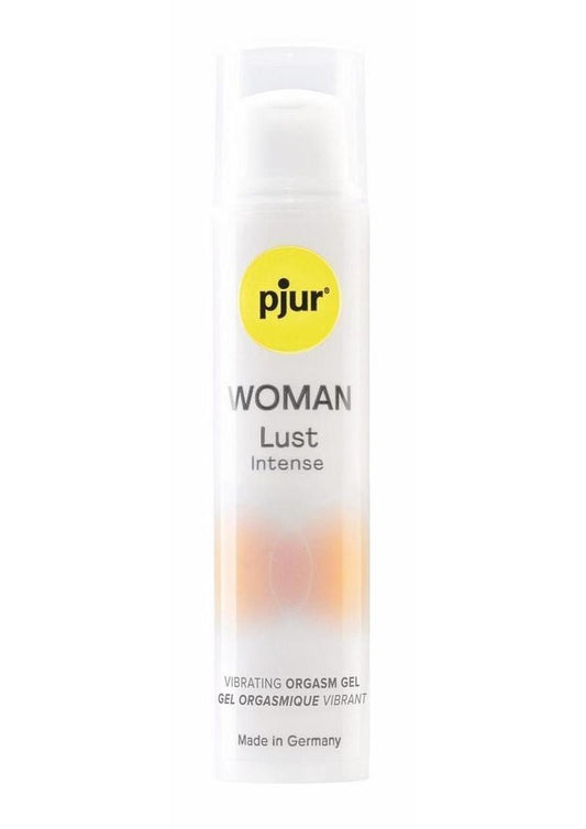 Pjur Woman Lust Intense Orgasm Ge